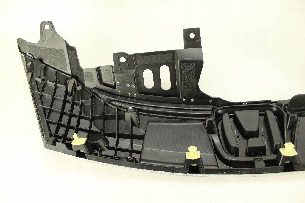 фото №10, Решітка радіатора решітка радіатора honda odyssey хром перед