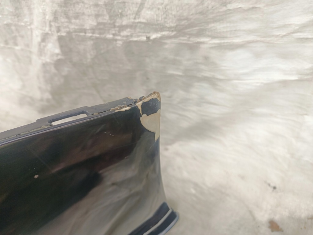 Opel insignia 1 1 a универсал бампер задний kielce-gliwice с Разборки