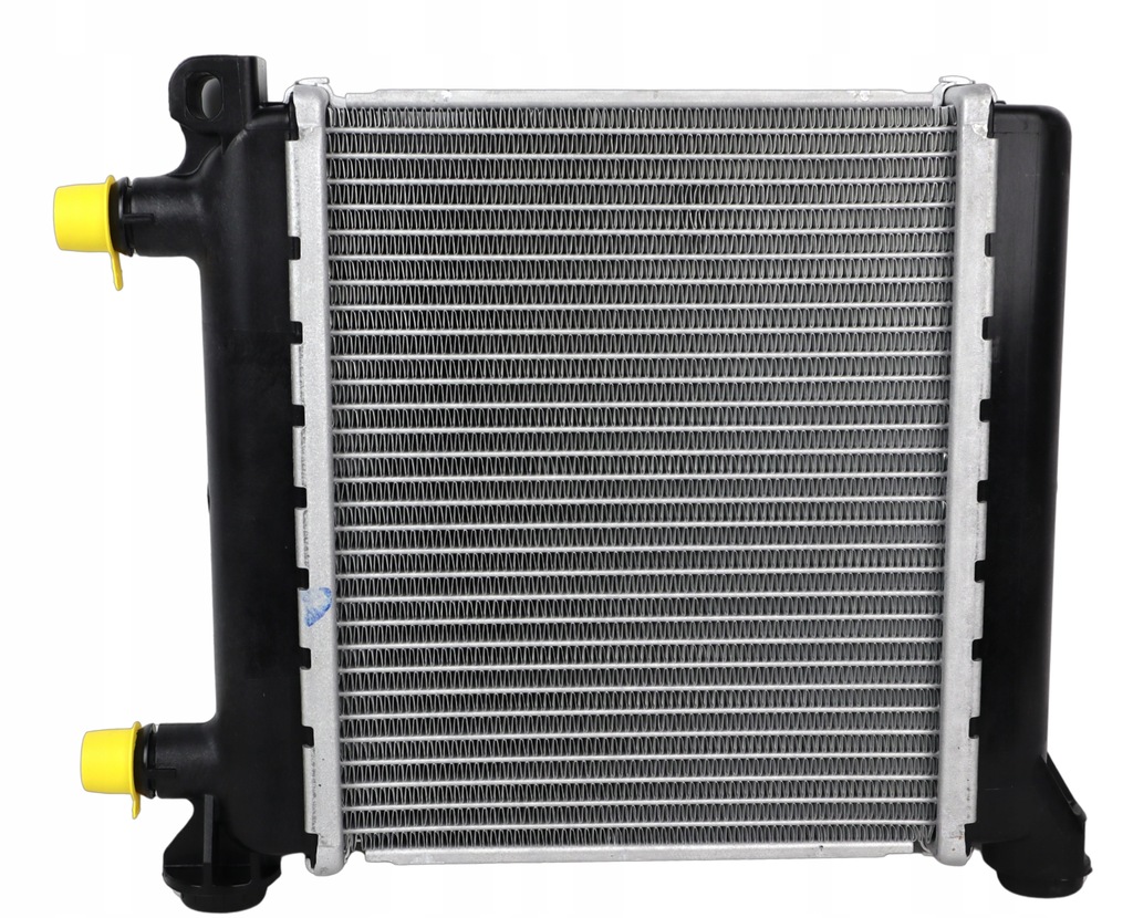 фото №1, Радіатор mini clubman f54 2.0 t 2013 - 2024