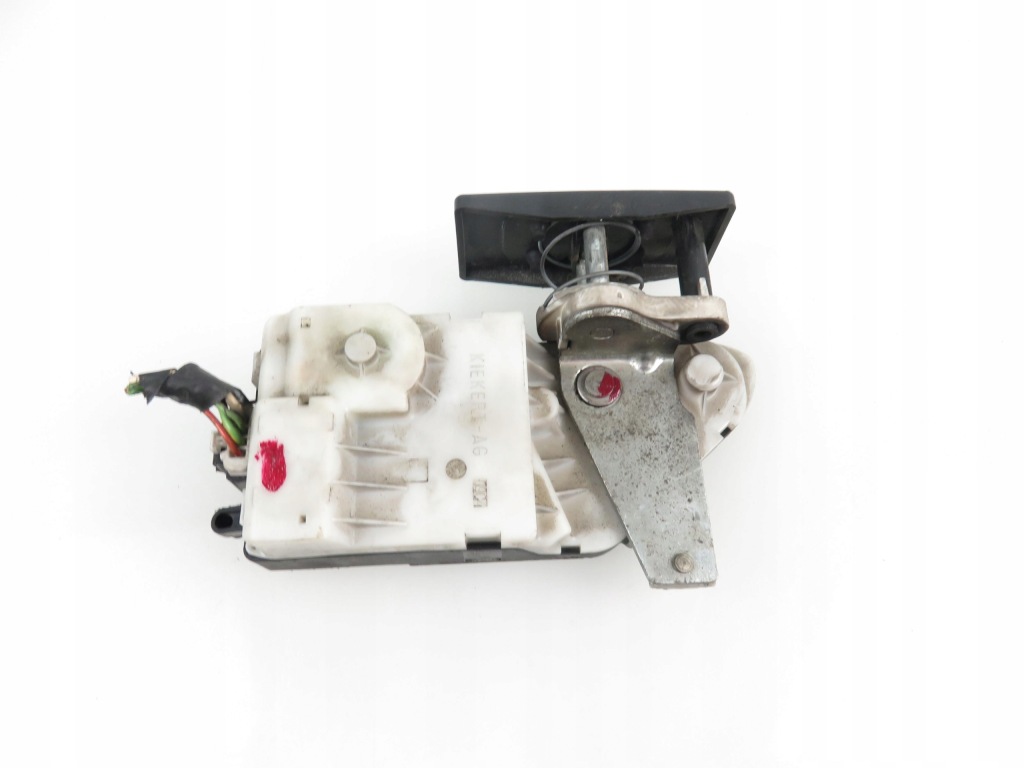 фото №1, Замок кришки peugeot 607 9d, 9u