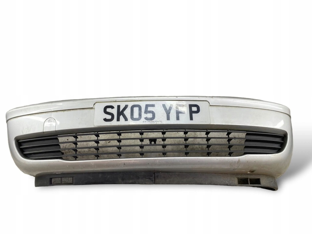 Купити Opel zafira a 1600cm3 2005 бампери minivan