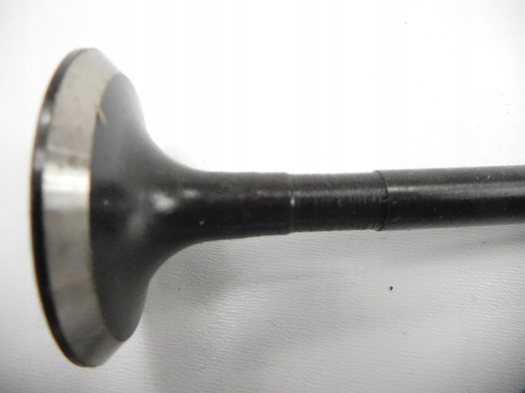 фото №5, Клапан выпускной toyota corolla 75-83 13715-25011