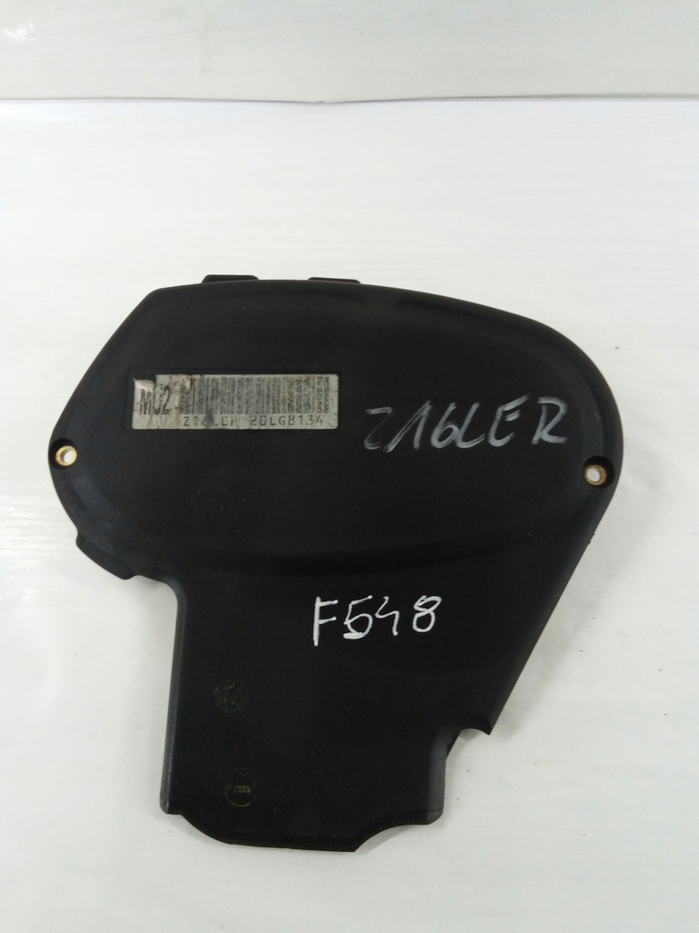 фото №1, F548 корпус розподільного валу opel z16ler 55568105