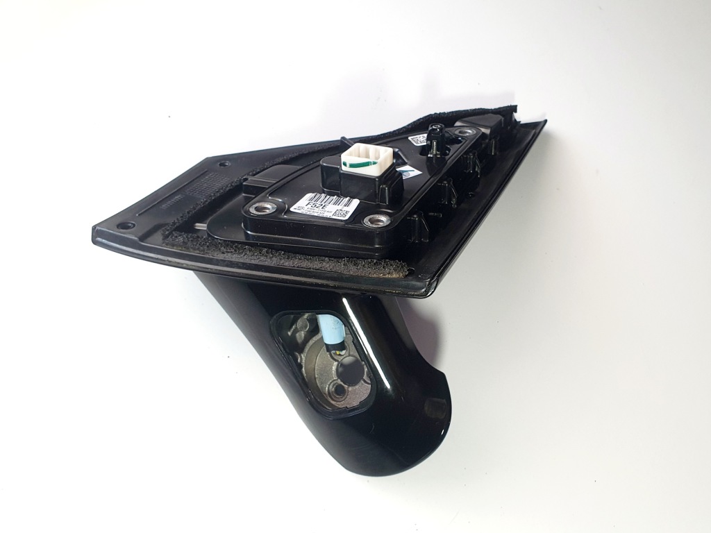 фото №5, Каркас рычаг зеркало правый kia sportage iv 15-18r оригинальный номер