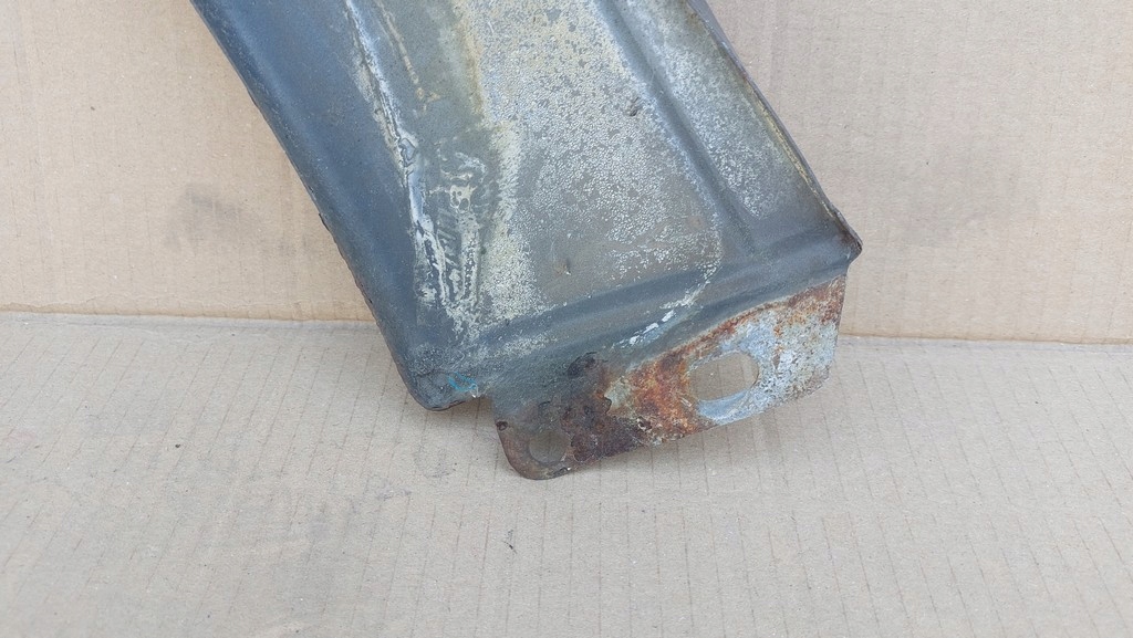 фото №10, Opel astra g крила правий z490