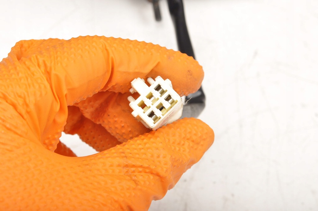 фото №7, Dodge stratus ii зеркало левая 3 pin europa