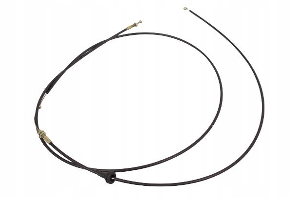 фото №1, Трос капот mercedes ng sk