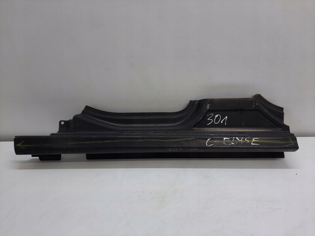 фото №1, Peugeot 301 citroen c-elysee 12- поріг блок двигуна правий задня оригінал