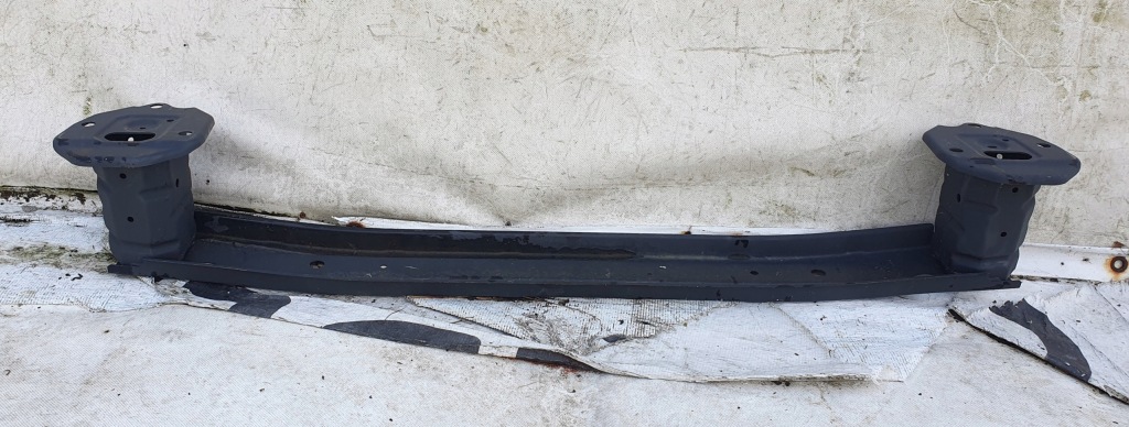 фото №7, Балка бампера задня задня toyota rav4 v 19-