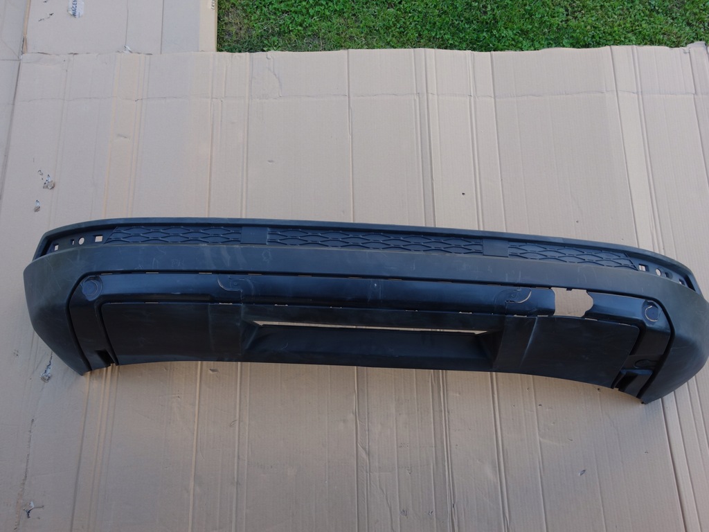 фото №15, Спойлер бампера задняя seat ateca pdc 575807521