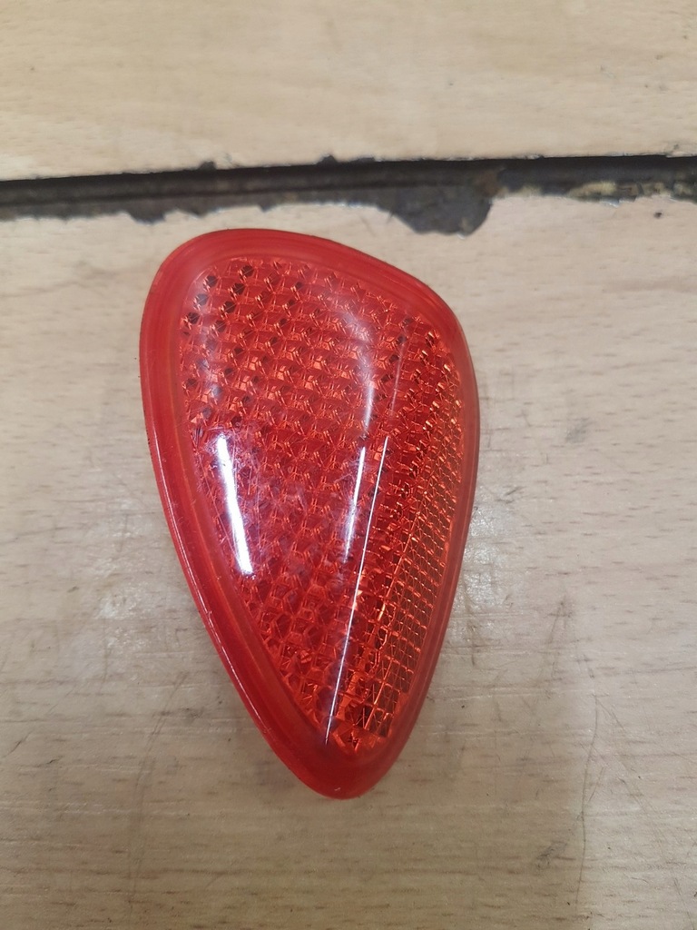 фото №1, Отражатель обшивка дверь левых lancia lybra