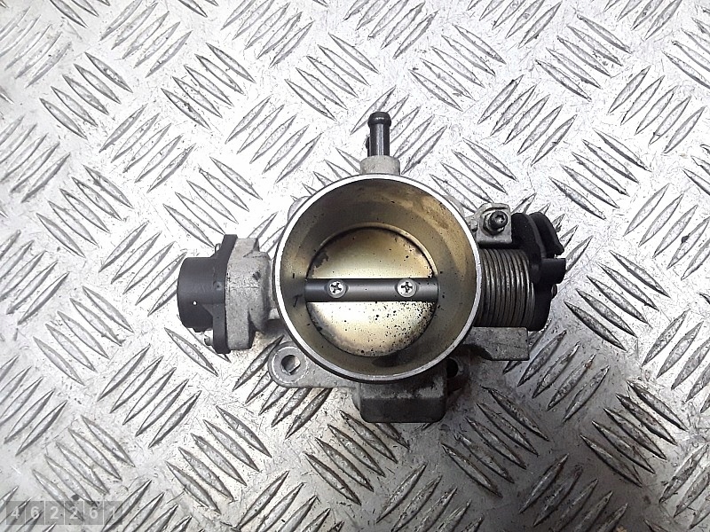 фото №1, 2011 kia rio корпус дросель 1400бензин 3517026900