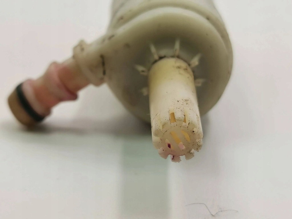 фото №5, Mercedes-benz b w245 помпа распылителя 2006