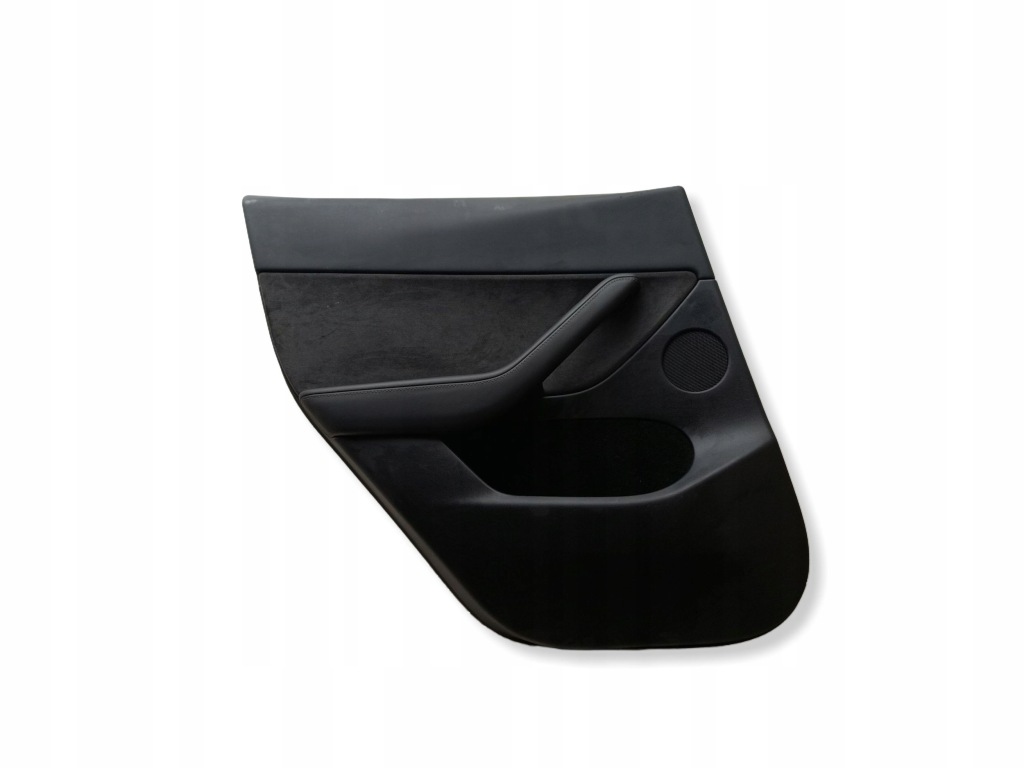 Купити Tesla model y 2023 обшивка оббивка двері лівий задній задня 1697296-99-g