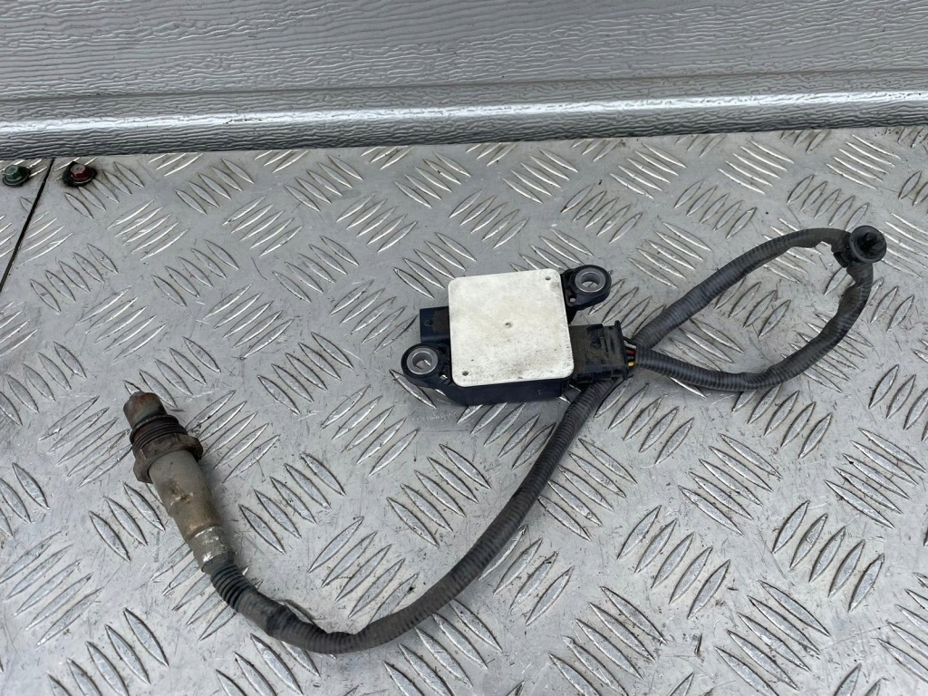 фото №1, Hyundai tucson iii lift датчик лямбда-зонд датчик 29660-2u200