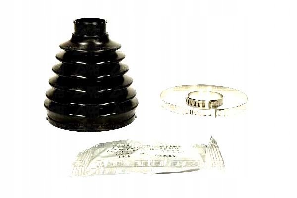 фото №2, Pascal набір захист шарнір a6393500337 63935003