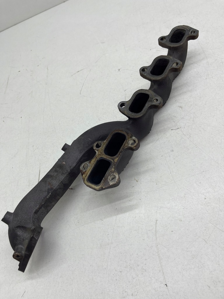 фото №9, Audi q7 4l 4.2 tdi btr коллектор выпускной левый