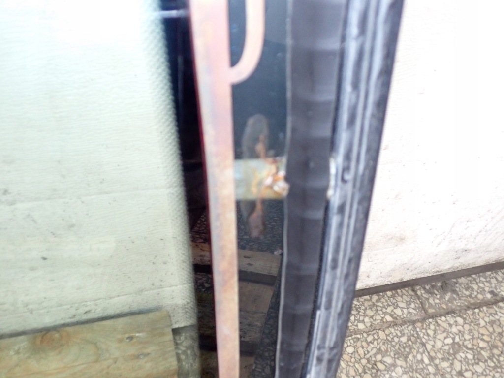 фото №7, Стекло задняя задняя задняя mercedes s500 w221 long