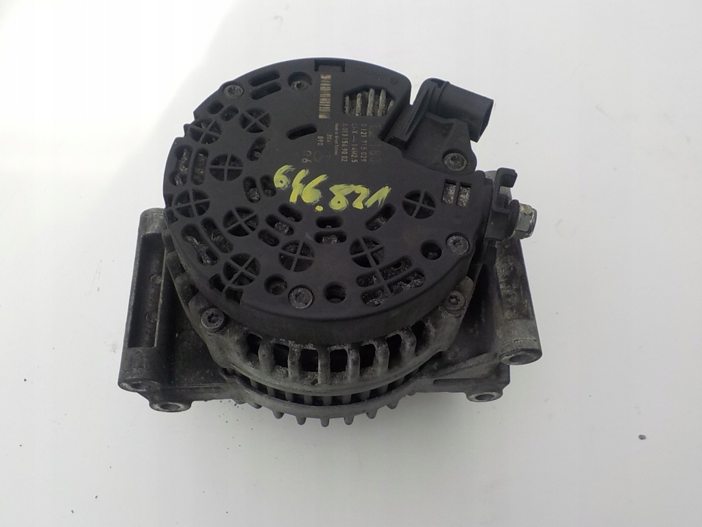 Mercedes w204 w211 2.2 cdi генератор a0131549002 Киев