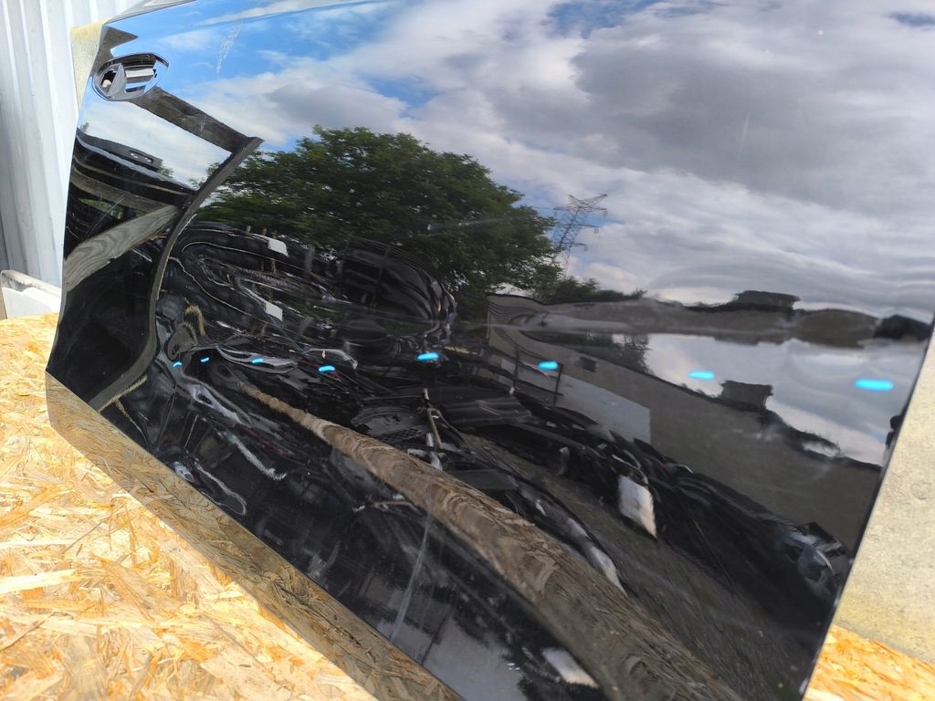 фото №7, Skoda octavia iv 4 дверь перед передние правое