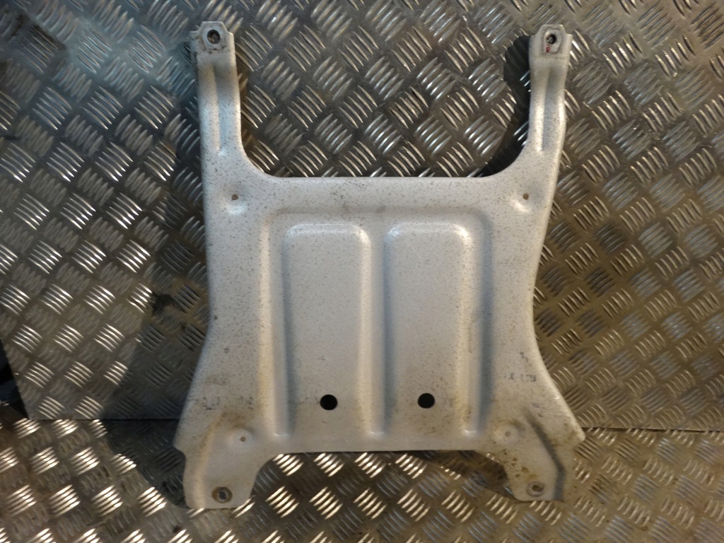 фото №1, Захист коробки передач range rover l494 l405 1