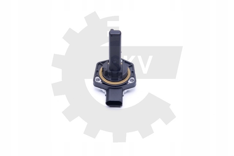 фото №10, Esen skv 17skv381 датчик, уровень масла двигателя