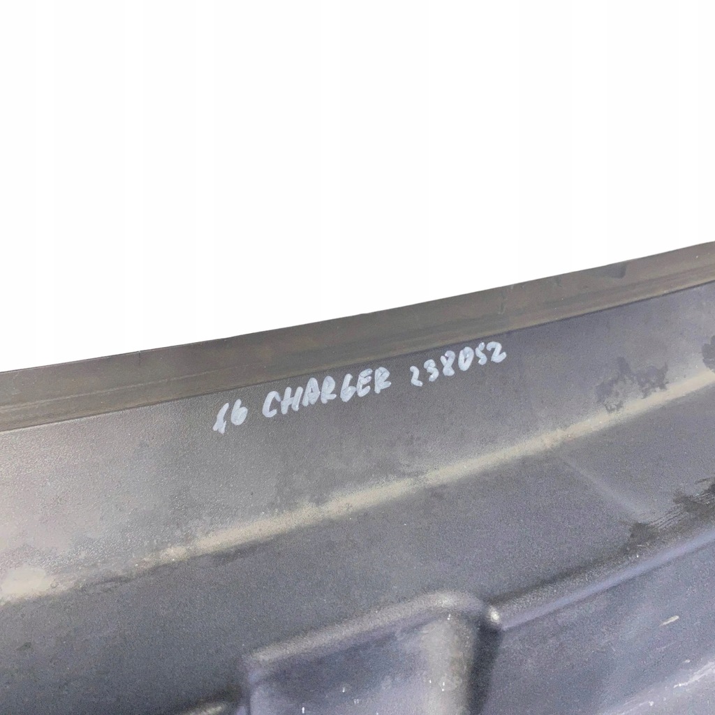 фото №8, Dodge charger 2016 жабо