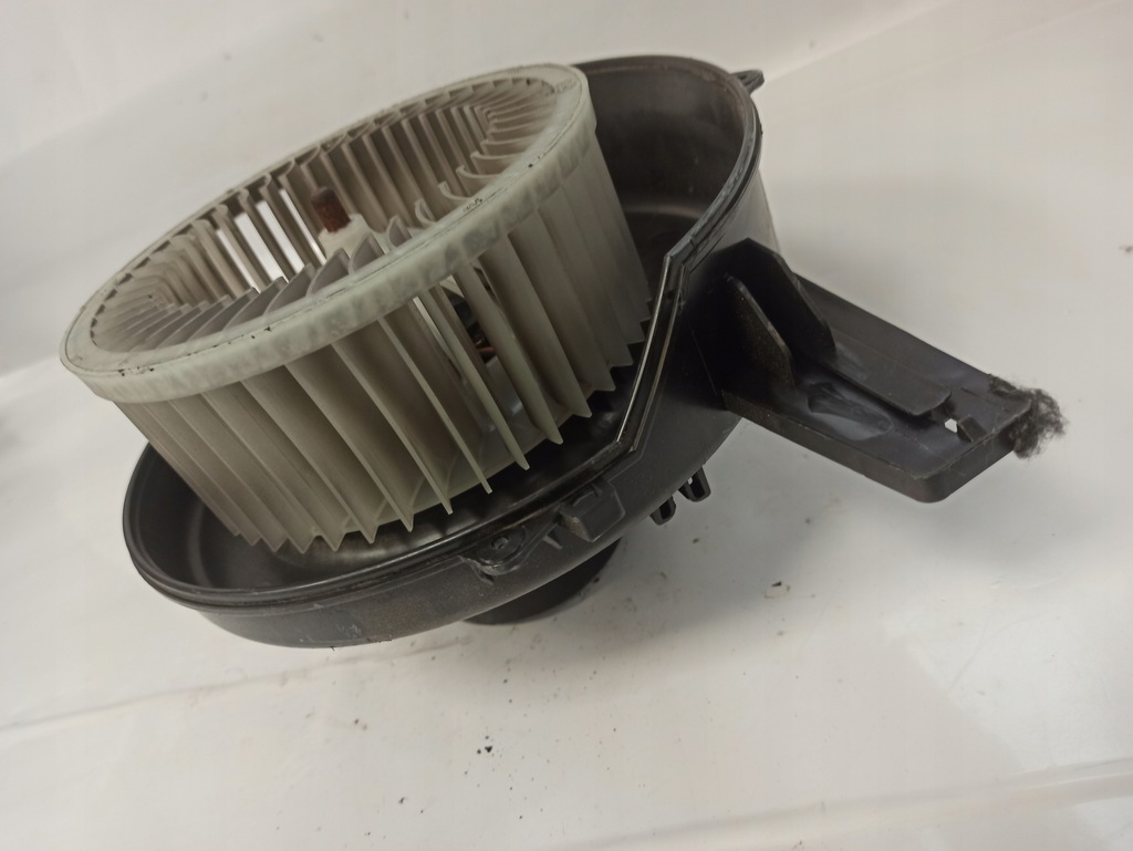 фото №10, Skoda fabia iii вентилятор вентилятор 6r1819015a