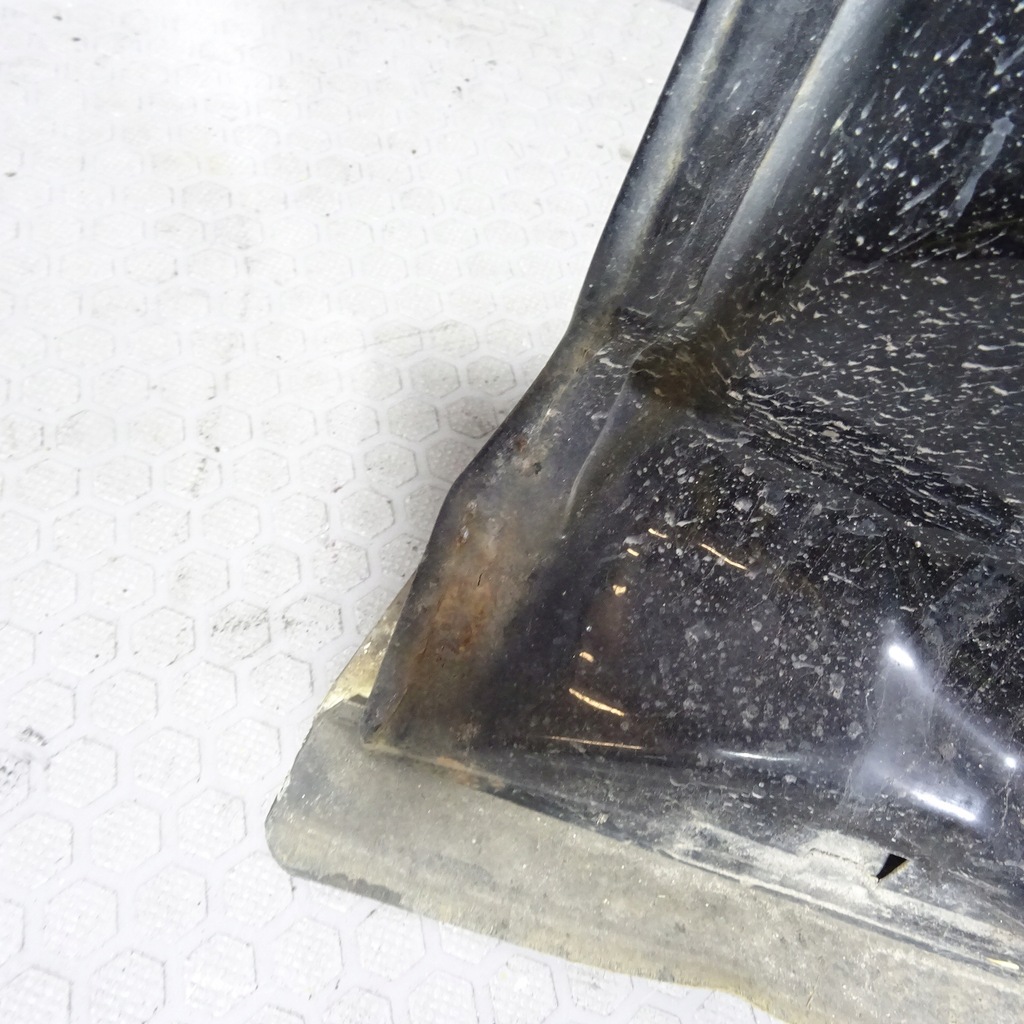 фото №9, Nissan x-trail t30 дверь перед левая kh3