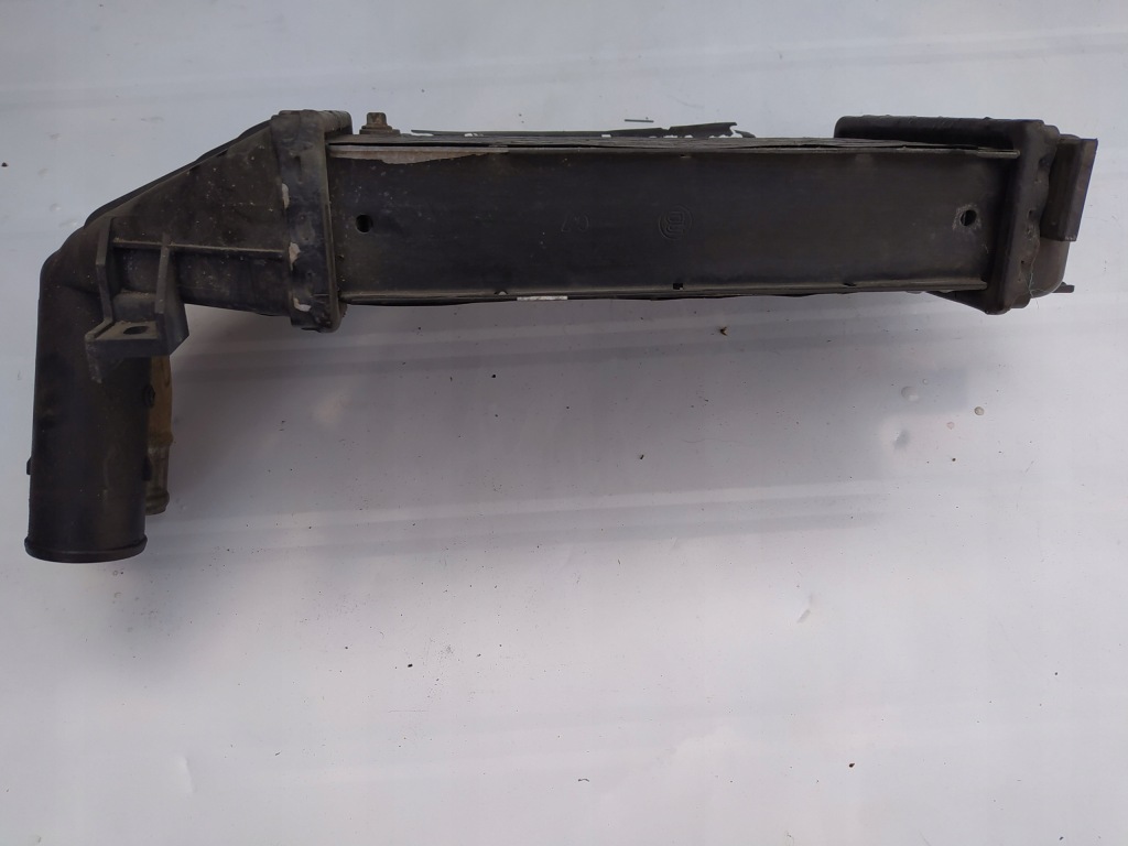 Купить Радиатор интеркулер - astra 2 g 1.7 td