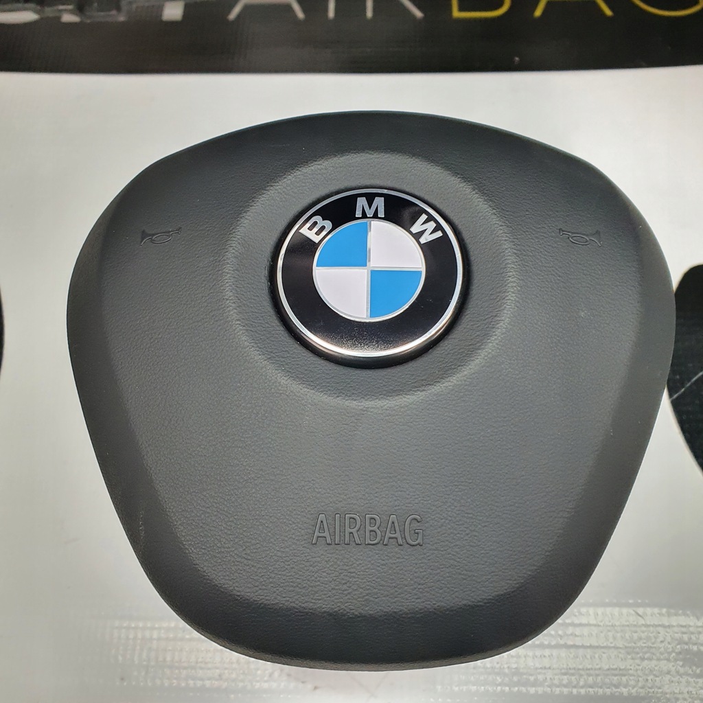 фото №8, X2 f39 панель приладів консоль подушки безпеки ремені подушка безпеки