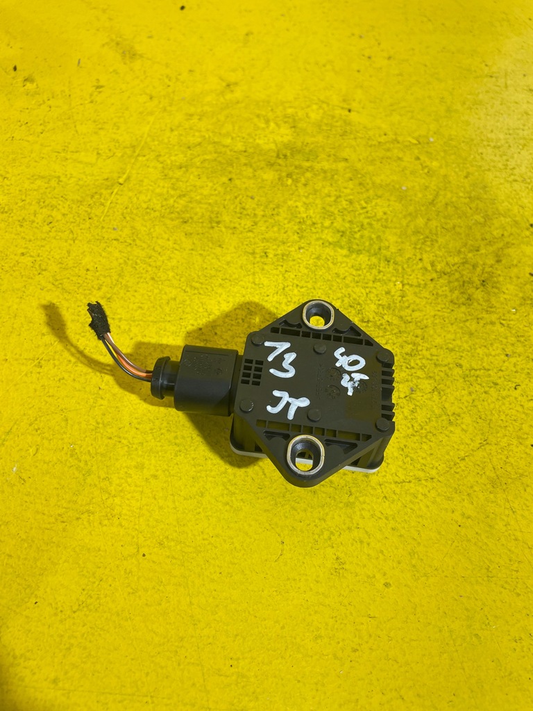 фото №7, Audi a4 b8 - модуль датчик esp 8k0907637c