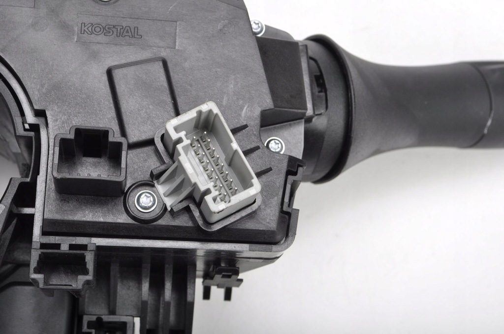 фото №7, Renault captur ii clio v перемикач комбінований стрічка 255675601r