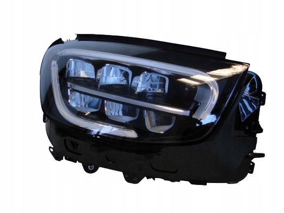 Купить Mercedes glc 253 рестайлинг  фара правая led high perform