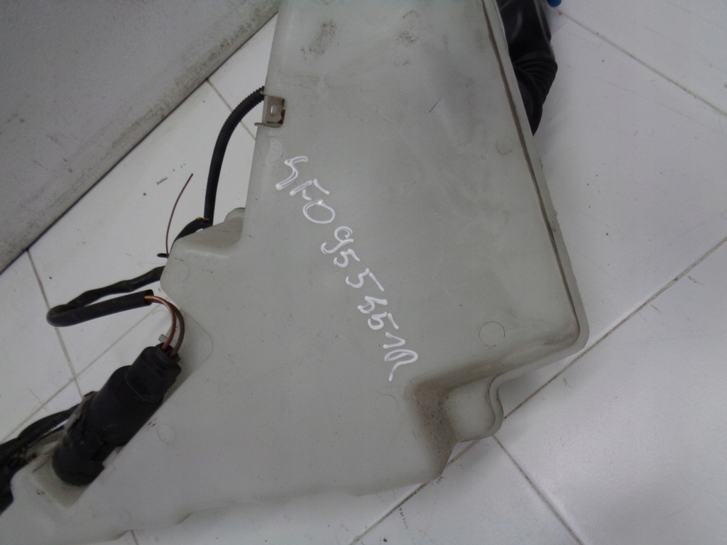 фото №9, Audi a6 c6 бачок омивача