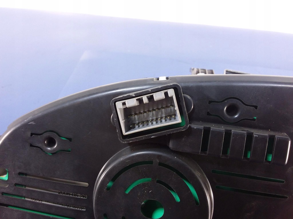 фото №7, Kia optima ii 2.0 16v лічильник прилади usa