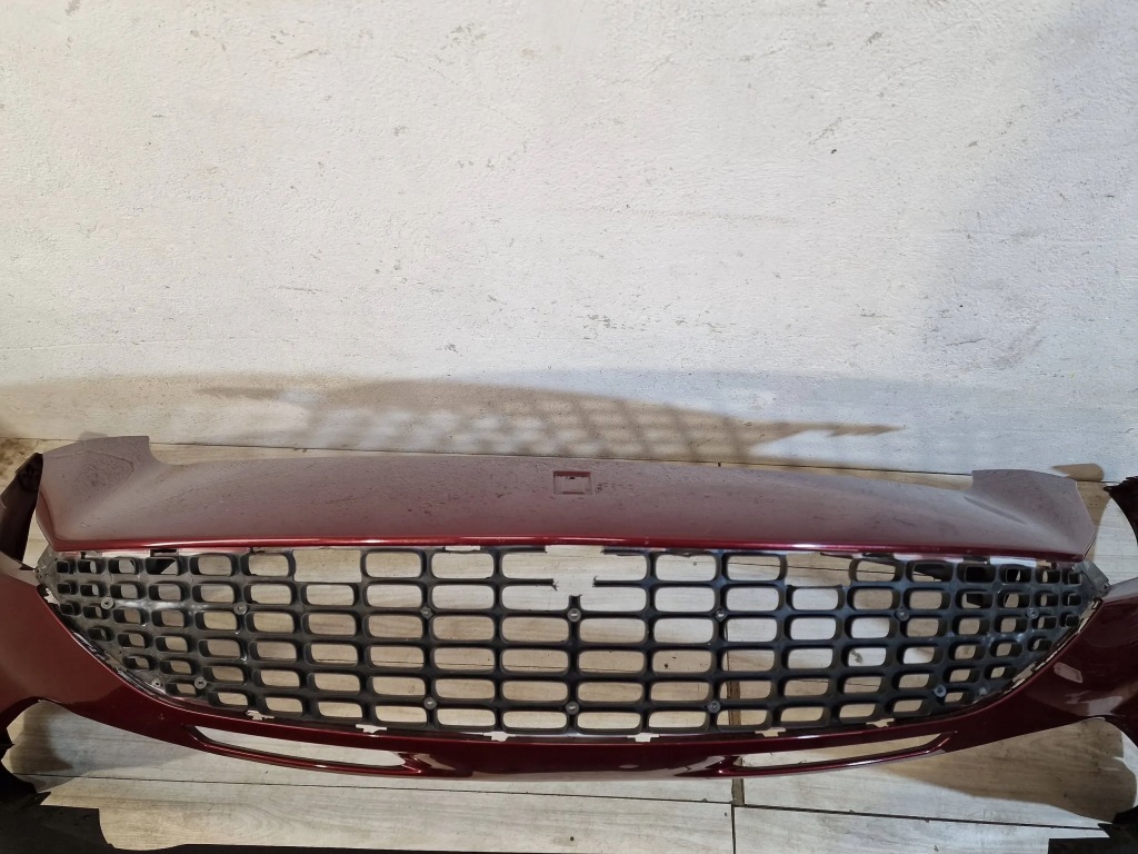 Ferrari roma f169 20- бампер передний перед Киев