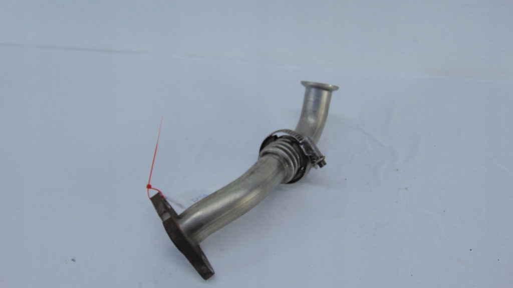 фото №1, | renault megane 3 iii 1.9 dci 130km трубка egr