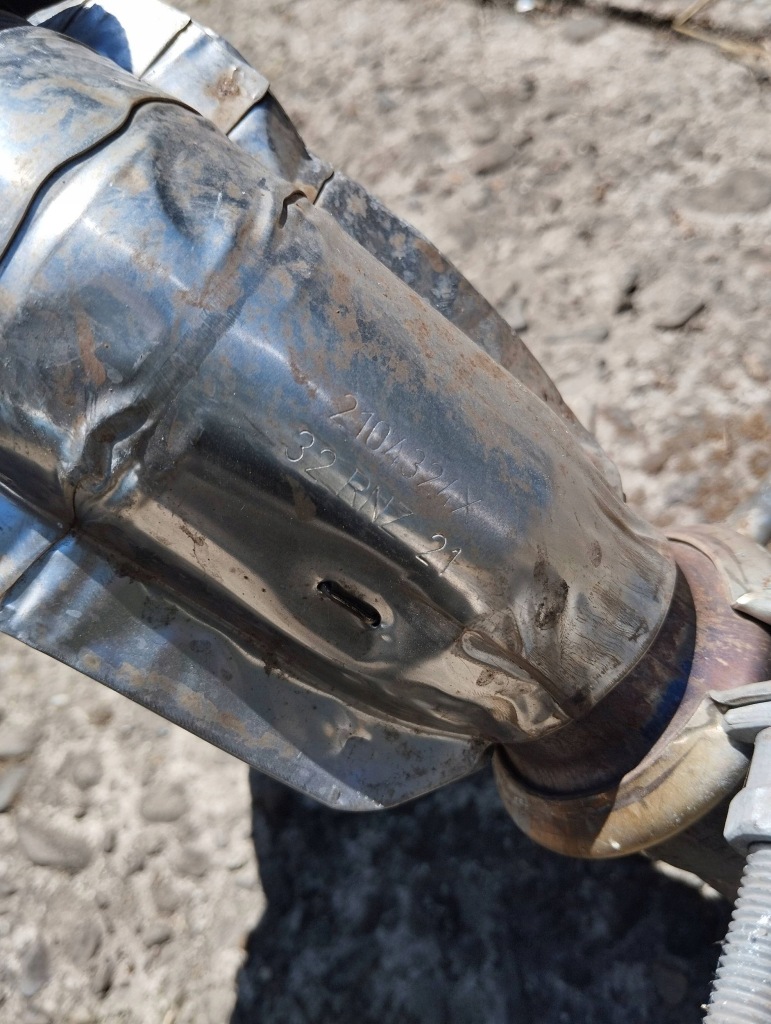 Corsa f peugeot 2008 2 2021 1.2 thp 101 km соединитель эластичный соединитель Доставка