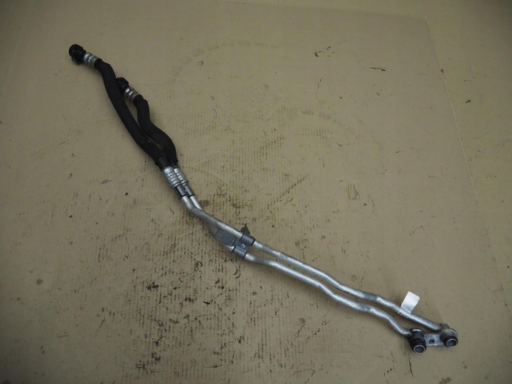 фото №12, Дроти коробки передач porsche panamera 971