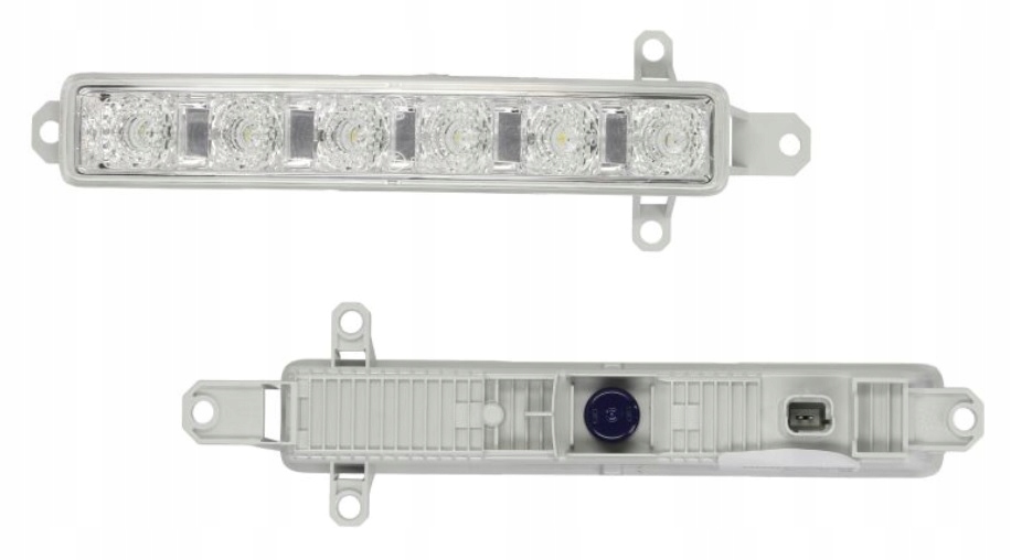 фото №14, Свет дневные l/p led citroen berlingo berlingo multispace berlingo