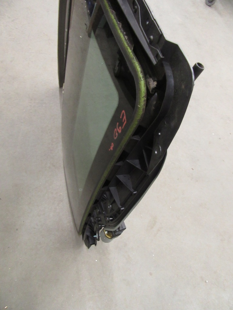 фото №13, Люк bmw 3 e90 sedan