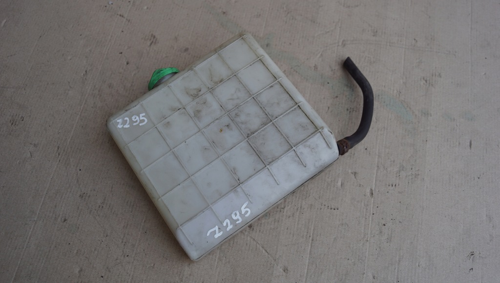 фото №4, Suzuki swift mk 6 бачок розширювальний