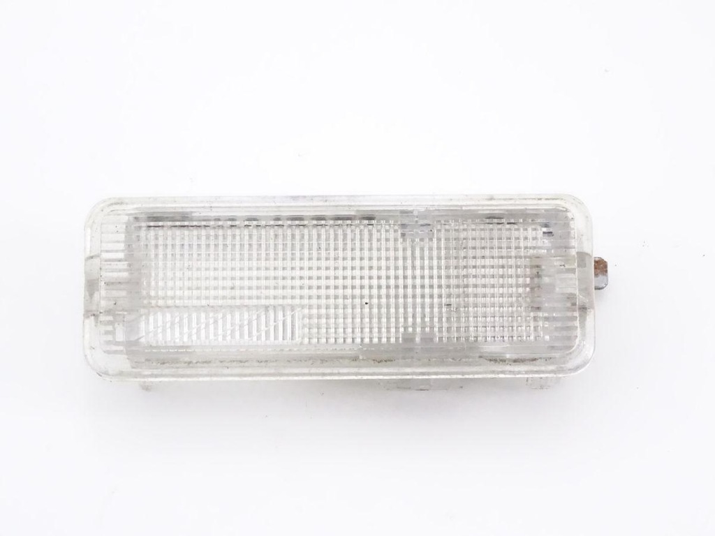 фото №1, Land rover freelander i 96- лампа кабіни салону