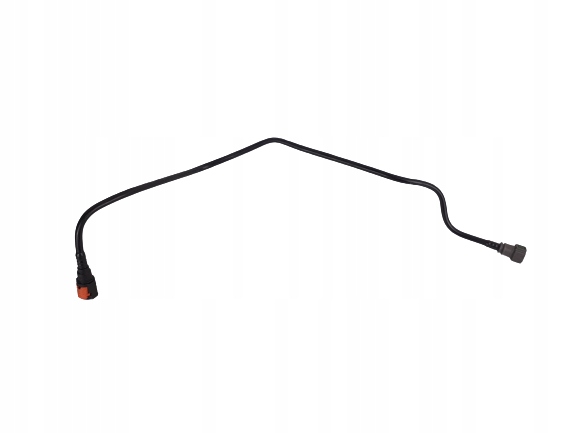 фото №1, Трубка шланг топлива hyundai ix35 1.7 crdi