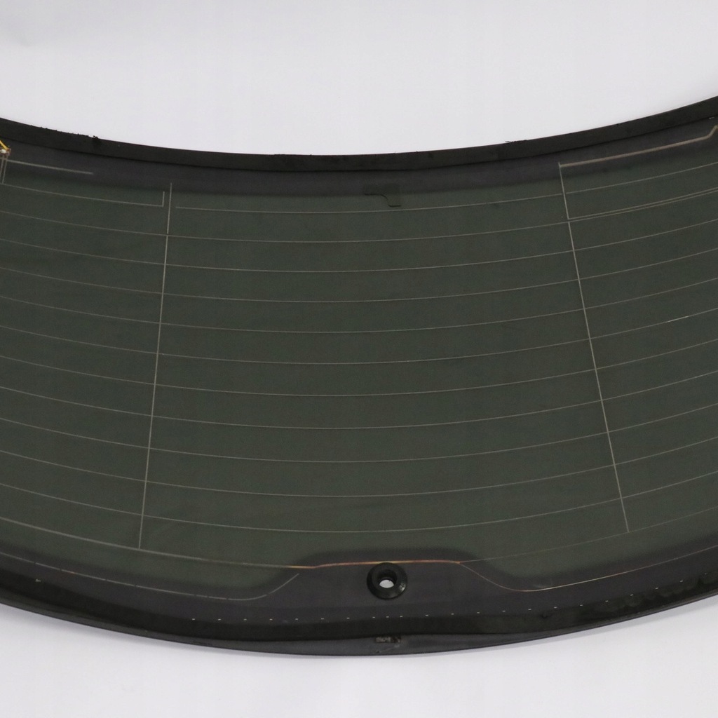 фото №11, Mercedes x156 стекло крышки крышки багажника тонированная as3 a1567403200