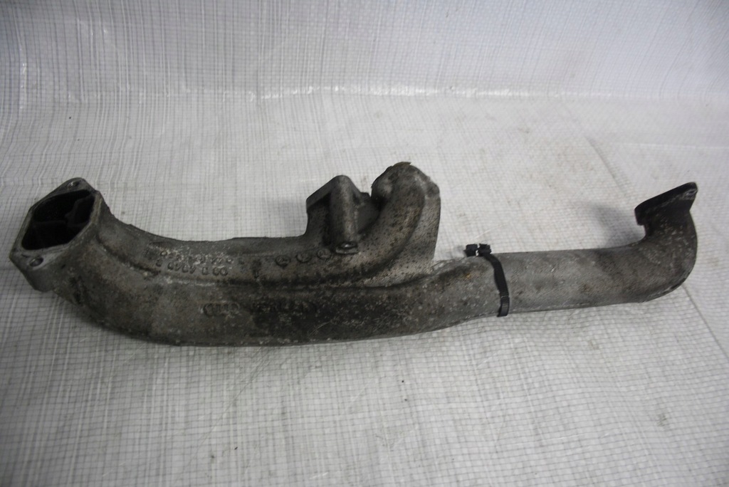 фото №2, 059145770l колектор всмоктуючий труба всмоктувальна vw passat