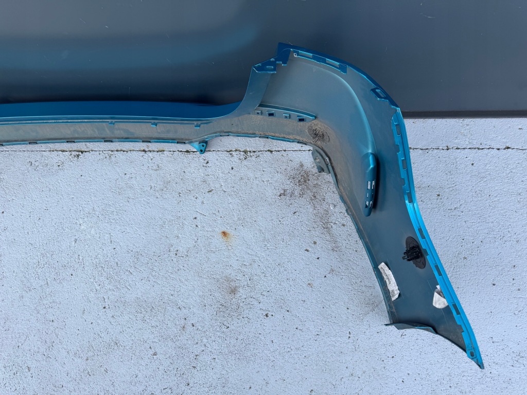 фото №8, Bmw 2 gran coupe f44 m набір бампер задня задній повний гарний