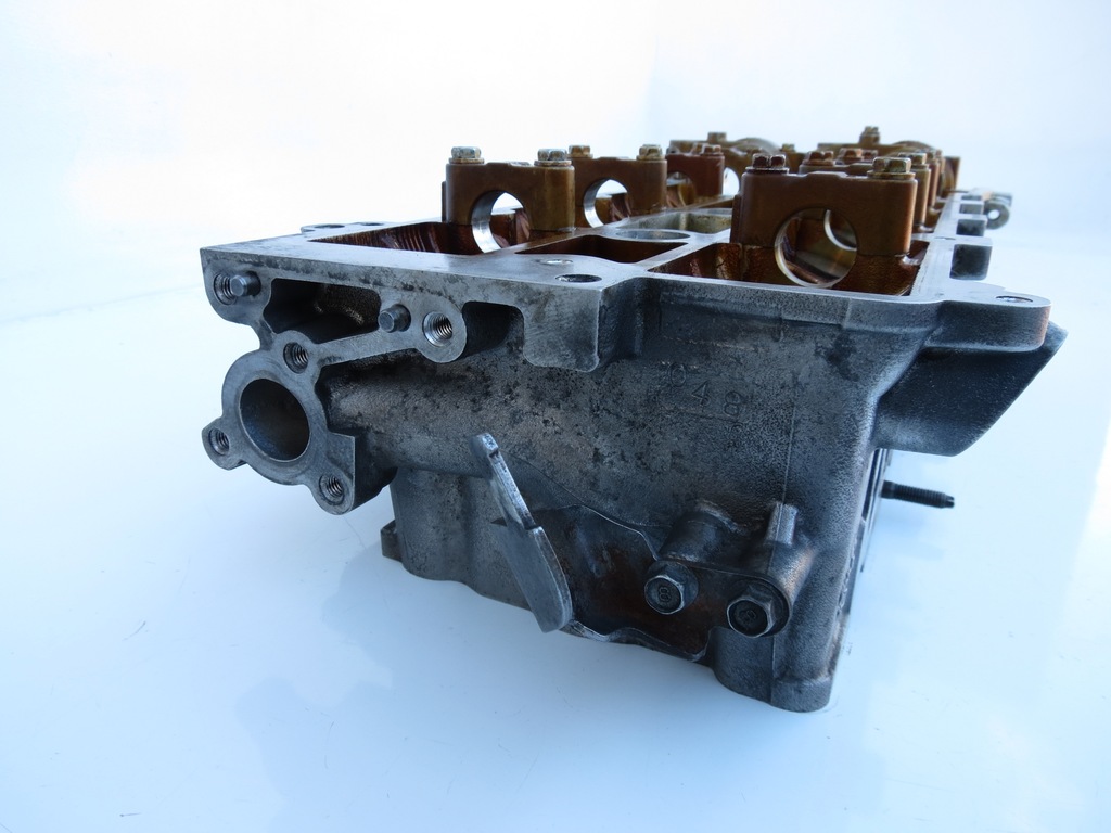 фото №9, Головка двигуна права volvo xc90 i s80 ii 4.4 v8