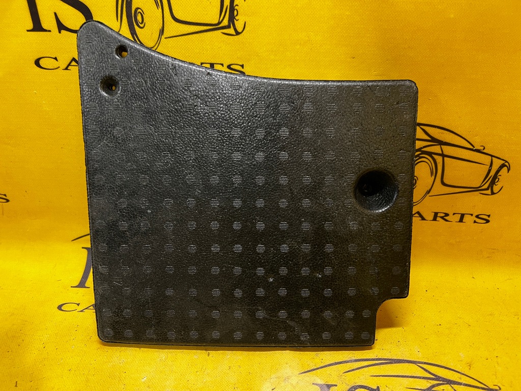 фото №1, Пенополистирол левый перед пол bmw x6 e71 f16